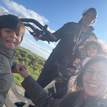 Ouder Baarn: Veronik