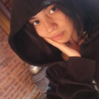 Babysitter San Miguel: Evaa