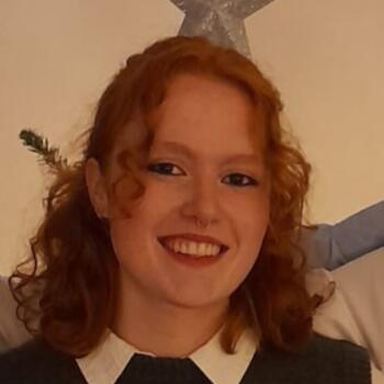 Babysitter in Phalsbourg: Louise