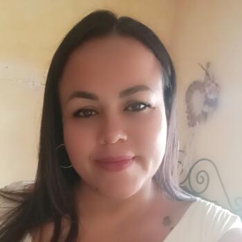 Babysitter in Madrid: Nataly