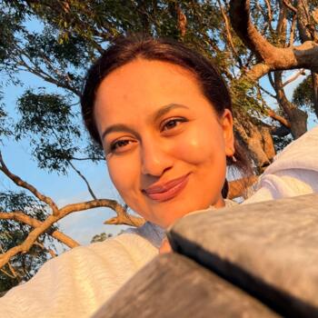 Babysitter in Rockhampton: Manju