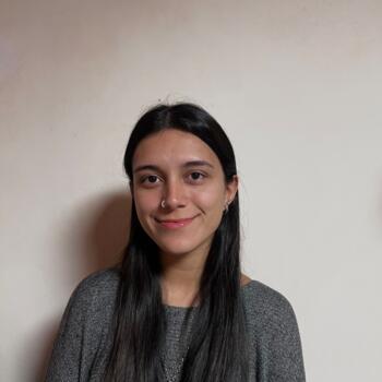 Babysitter in Montevideo: Josefina