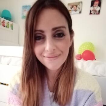 Babysitter a Palermo: Francesca