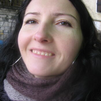 Babysitting job in Gdansk: babysitting job Dorota