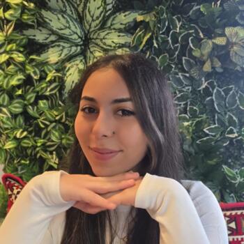 Babysitter in Zurich: Irem