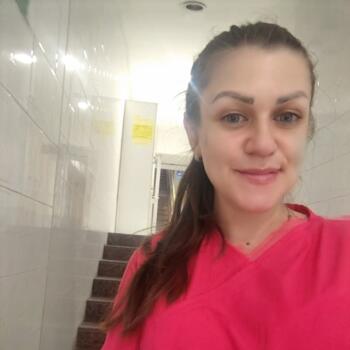 Babysitter in Novi Sad: Emma