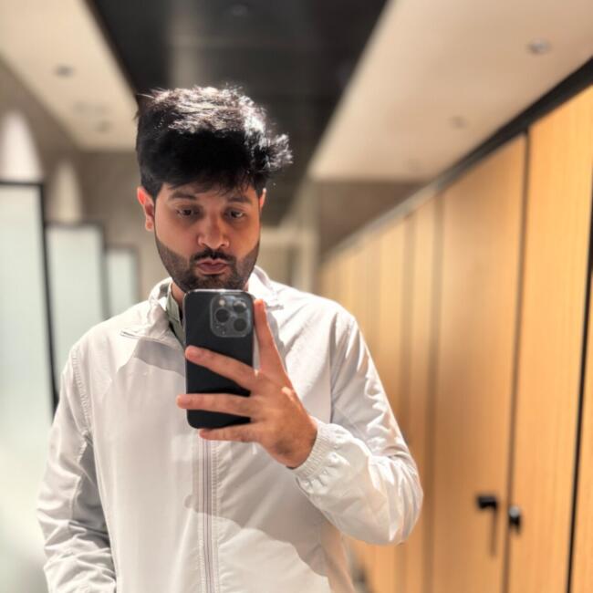 Babysitting job in Hyderabad: Shikhar