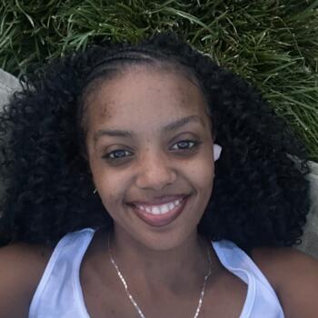 Babysitter Pietermaritzburg: Michelle