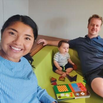 Oppaswerk in Utrecht: oppasadres Paulina