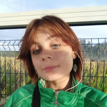 Babysitter in Doornik: Cassandre