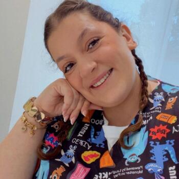 Babysitter in Odivelas: Leonor