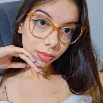 Babysitter in Santo André: Manu