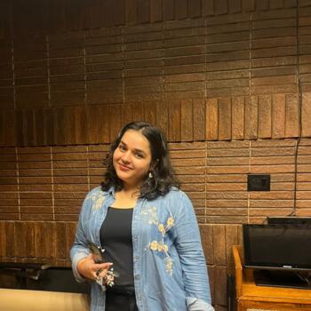 Babysitter Chandigarh: Mehak soni