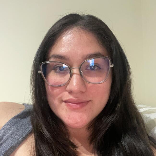 Babysitter in Callosa d'En Sarrià: Maria fernanda