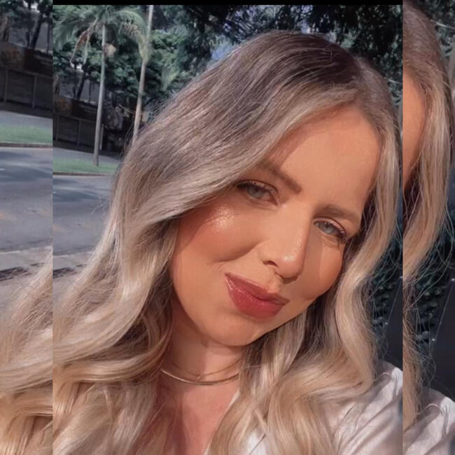 Babysitter in Aveiro: Pamela