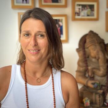 Babysitter in Porto: Leonor