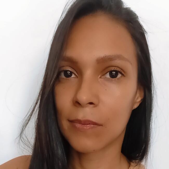 Babysitter in Barquisimeto: Paola C