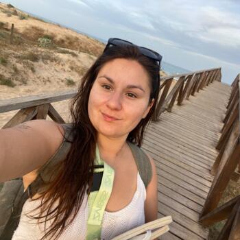 Babysitter in Torrevieja: Martina