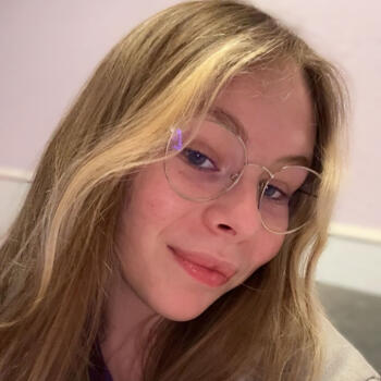 Baby-sitter Charleroi: Aline