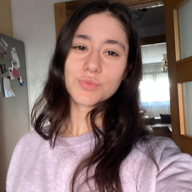 Canguro en Bembibre: Estela