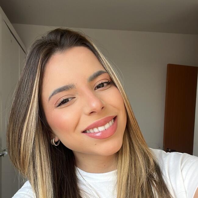 Babá em Novo Hamburgo: Maria Eduarda