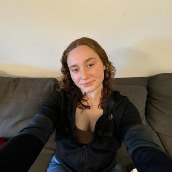 Babysitter in Altleiningen: Janine