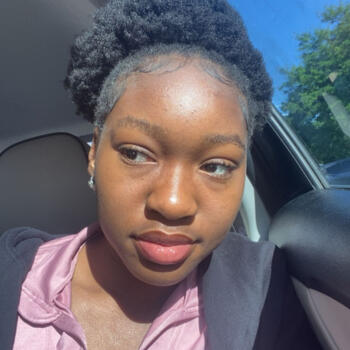 Baby-sitter in Cambridge: Fiona