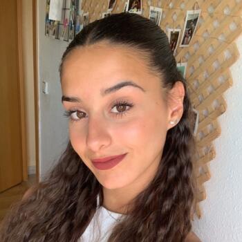 Babysitter in Vilanova i la Geltrú: Nuria