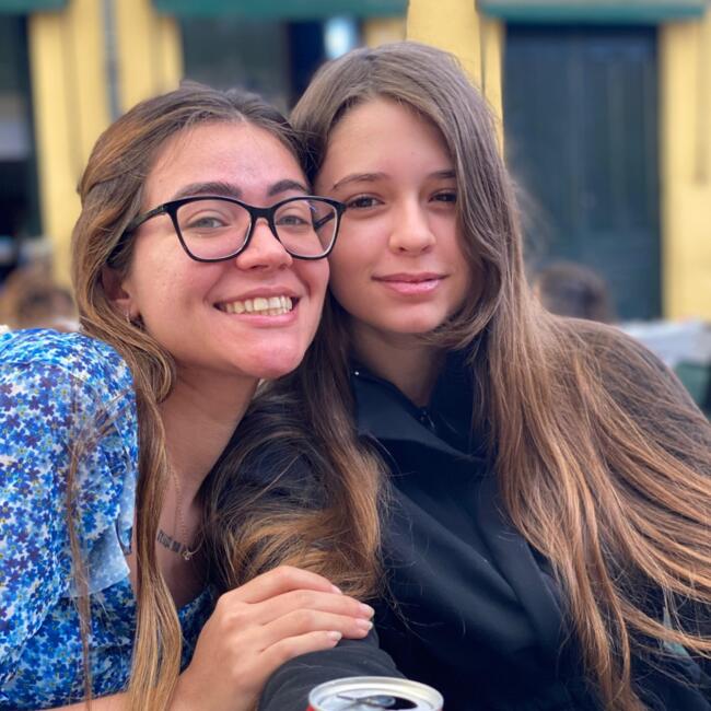 Babysitter in Trenton: Victoria