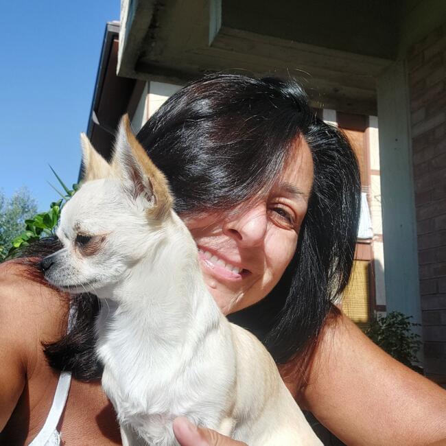 Babysitter a Grosseto: Lucia