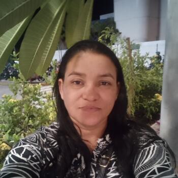 Babysitter in São Lourenço da Mata: Marlene Gonçalves