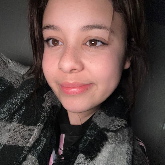 Babysitter in Valence: Nihel