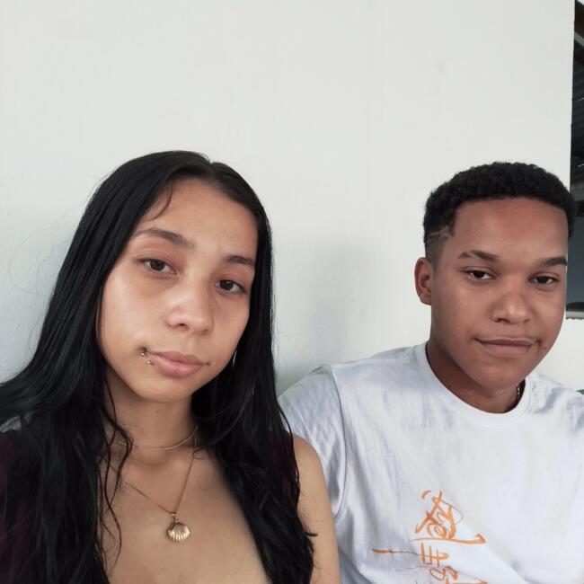 Emprego de babá em Vitória da Conquista: Emylly