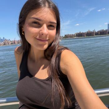 Nanny in Valencia: Ainhoa