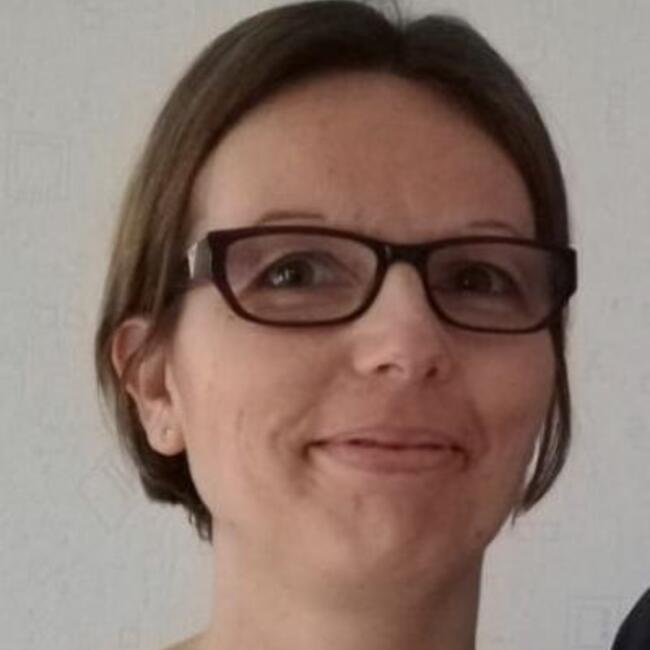 Babysitter in Veigné: Marie-Laure