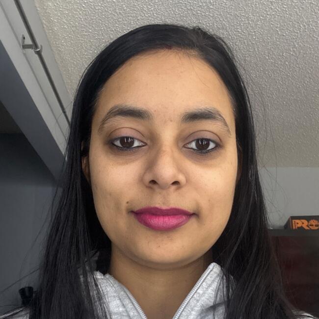 Babysitter in Brampton: Pushpreet