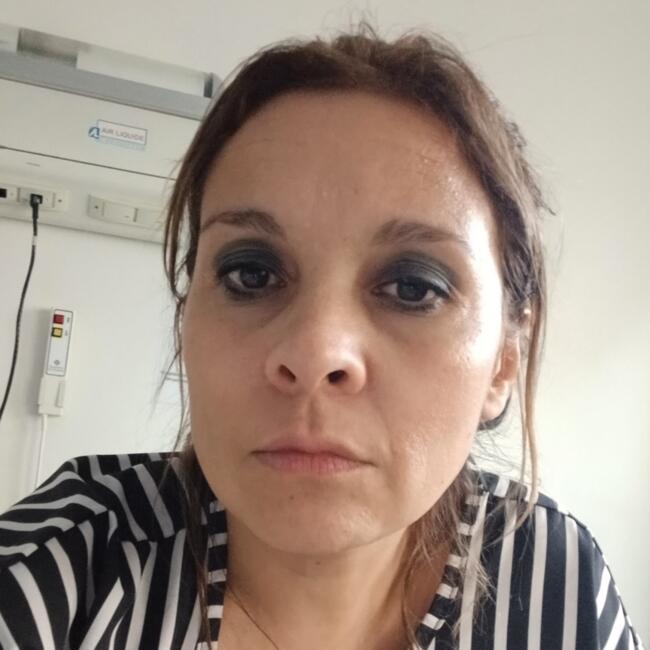 Trabajo para niñera en Avellaneda (Buenos Aires): Ale