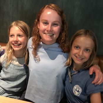 Babysitter Maastrichterheide: Jopke