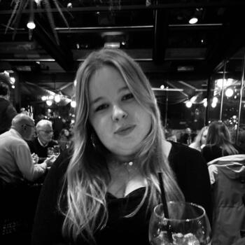 Babysitter in Haaksbergen: Sophie