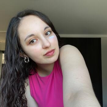 Niñera en Puerto Montt: Isabella Santos