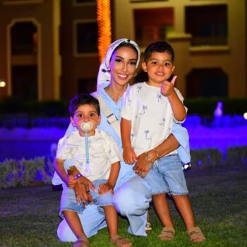 Babysitting job in Tangier: babysitting job Amal