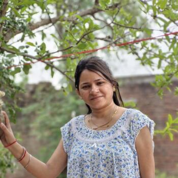माता-पिता बम्बई: Shivani