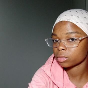 Babysitter in Bloemfontein: Queen