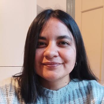 Niñera en Buenos Aires: Ayelen