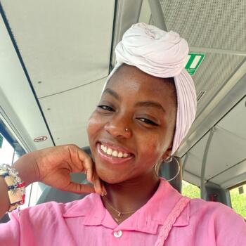 Baby-sitter in Florence: Anta