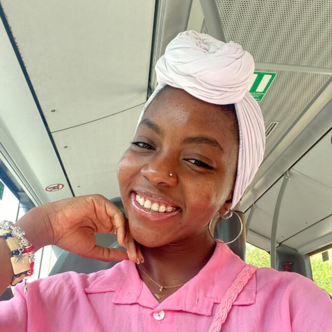 Babysitter a Firenze: Anta