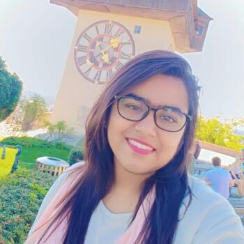 Babysitter in Graz: Sheikh