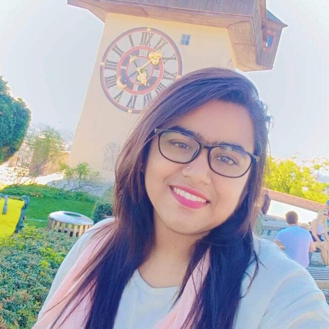 Babysitter in Graz: Sheikh