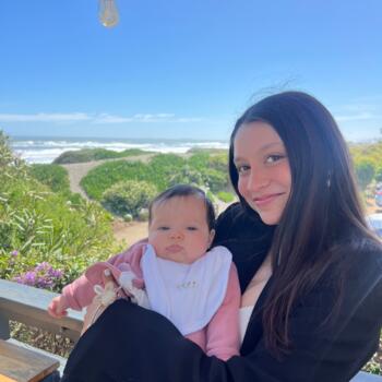 Babysitter in Lo Barnechea: Magdalena