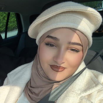 Maman de jour Lausanne: Siline